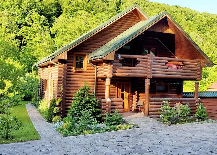 Заміський Будинок \